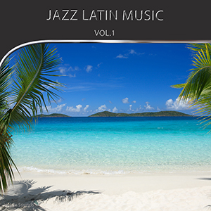 JAZZ LATIN MUSIC