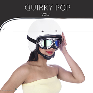 QUIRKY POP 1