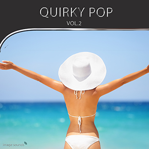 QUIRKY POP 2