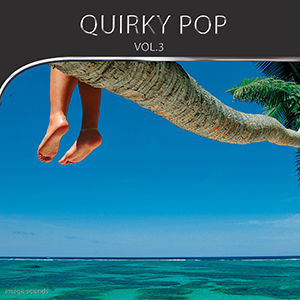 QUIRKY POP 3