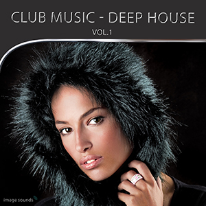 CLUB MUSIC - DEEP HOUSE 1