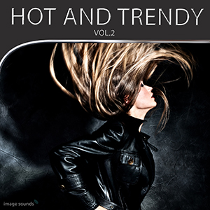 HOT AND TRENDY 2