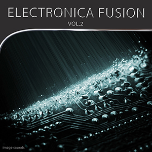 ELECTRONICA FUSION 2