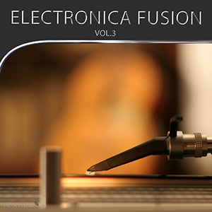 ELECTRONICA FUSION 3