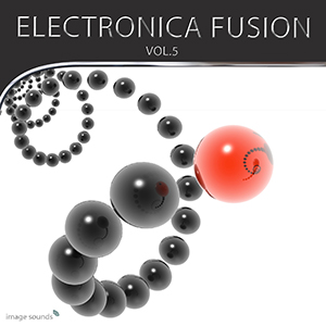 ELECTRONICA FUSION 5