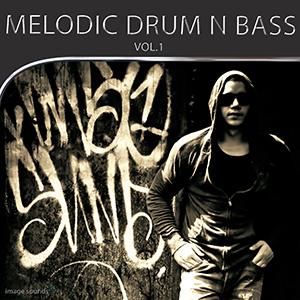 MELODIC DRUM N BASS