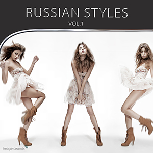 RUSSIAN STYLES 1