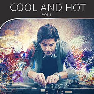 COOL AND HOT 1