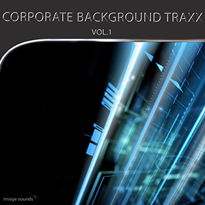 CORPORATE BACKGROUND TRAXX 1