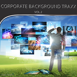 CORPORATE BACKGROUND TRAXX 2