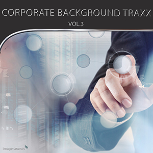 CORPORATE BACKGROUND TRAXX 3