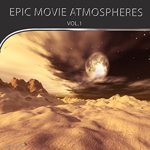 EPIC MOVIE ATMOSPHERE 1
