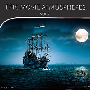 EPIC MOVIE ATMOSPHERE 2