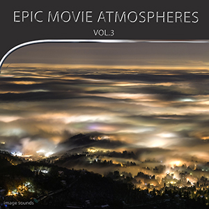 EPIC MOVIE ATMOSPHERE 3