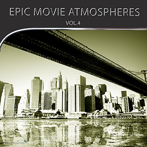 EPIC MOVIE ATMOSPHERE 4
