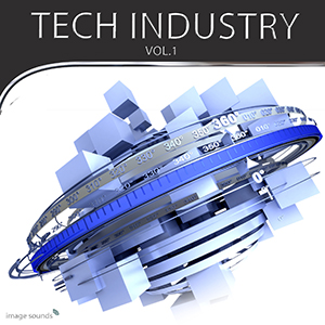 TECH INDUSTRY 1