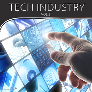 TECH INDUSTRY 2