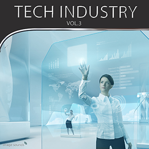 TECH INDUSTRY 3