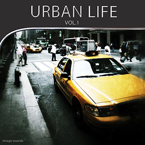 URBAN LIFE