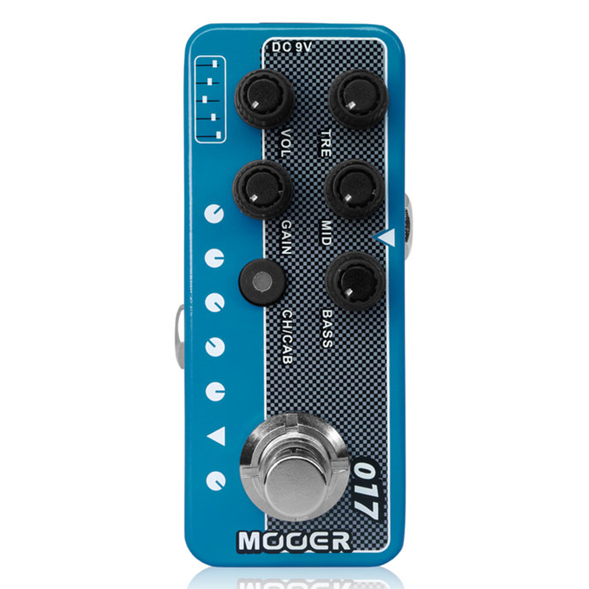 Micro Preamp 017