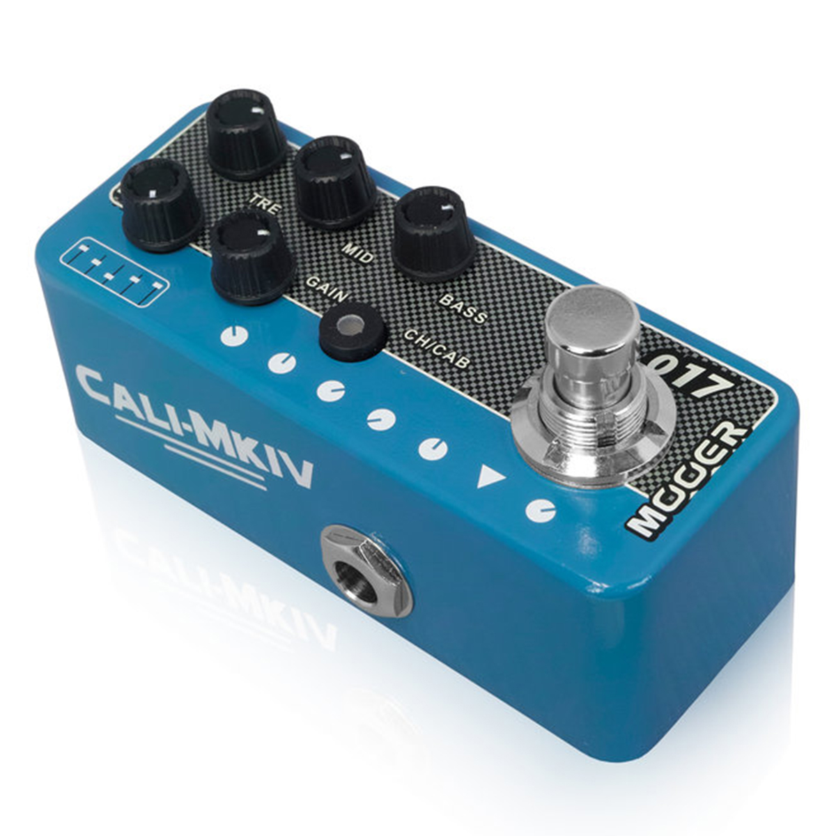 Micro Preamp 017