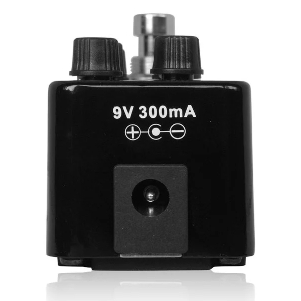 Micro Preamp 018