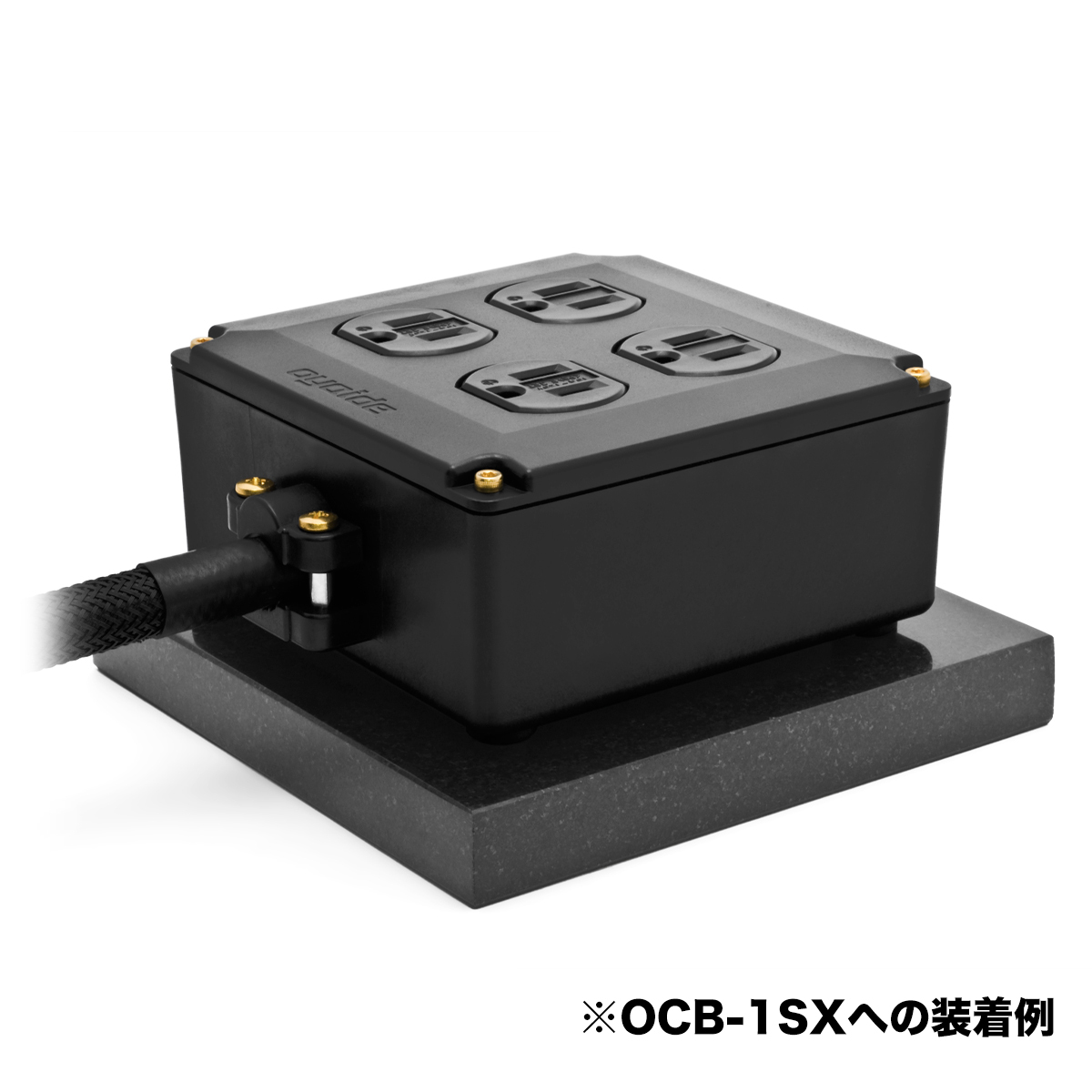 OCB-BS