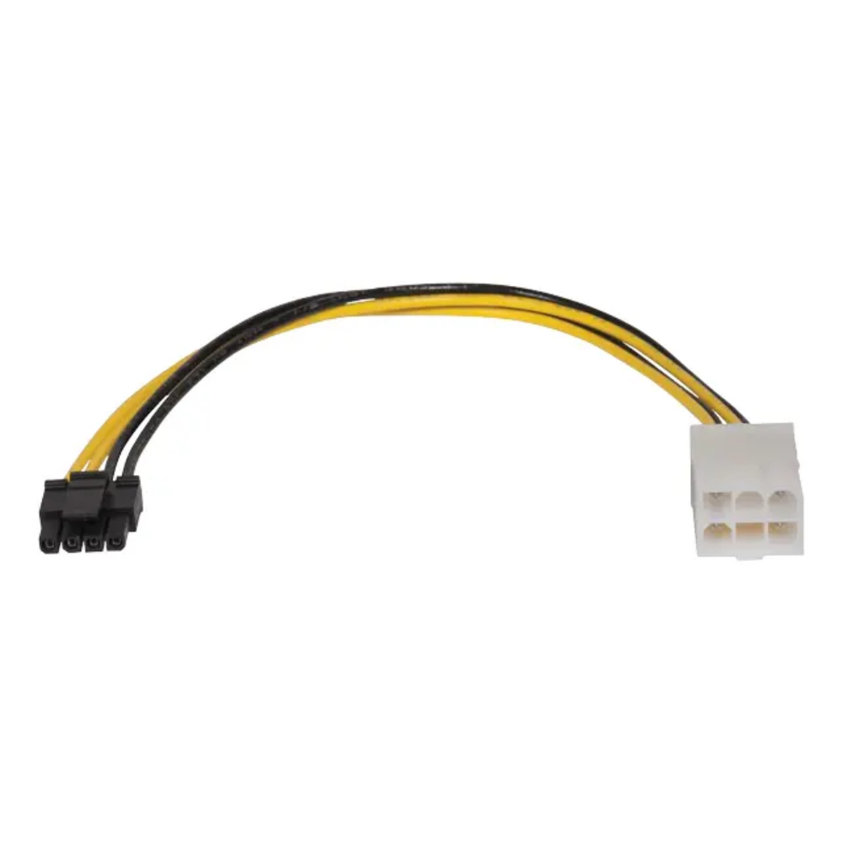 Avid Pro Tools|HDX PCIe Card Power Adapter Cable