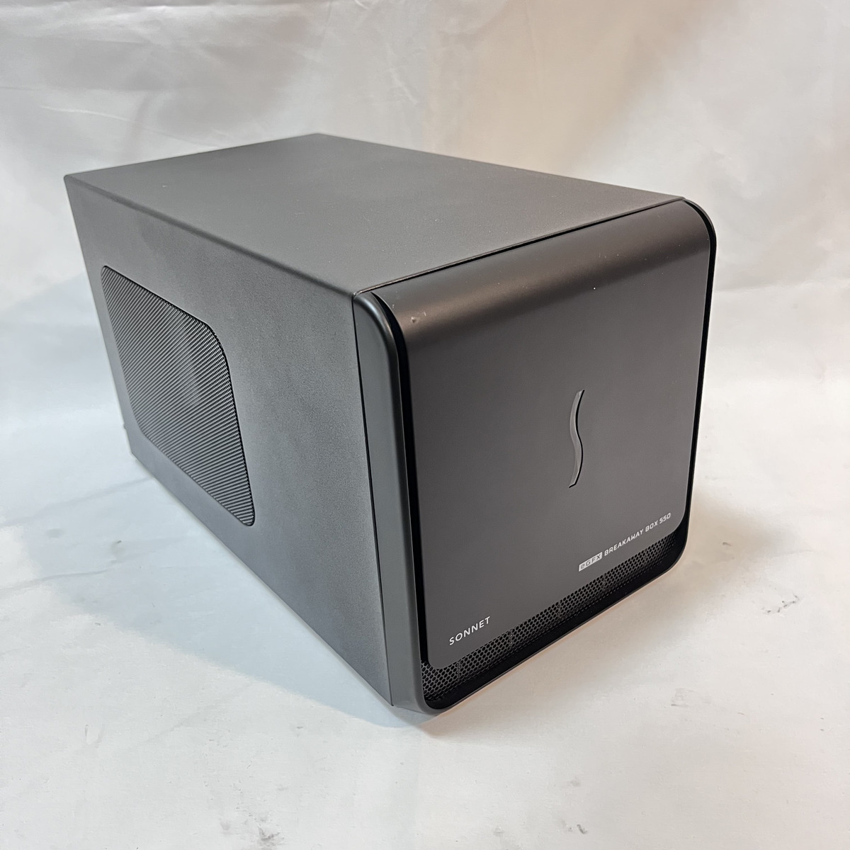 (GPU-550W-TB3) eGFX Breakaway Box 550
