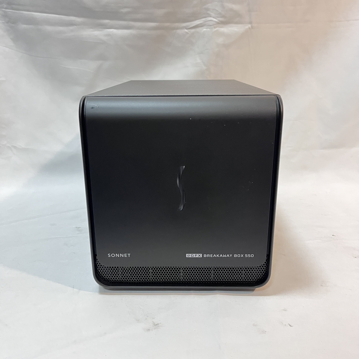 (GPU-550W-TB3) eGFX Breakaway Box 550