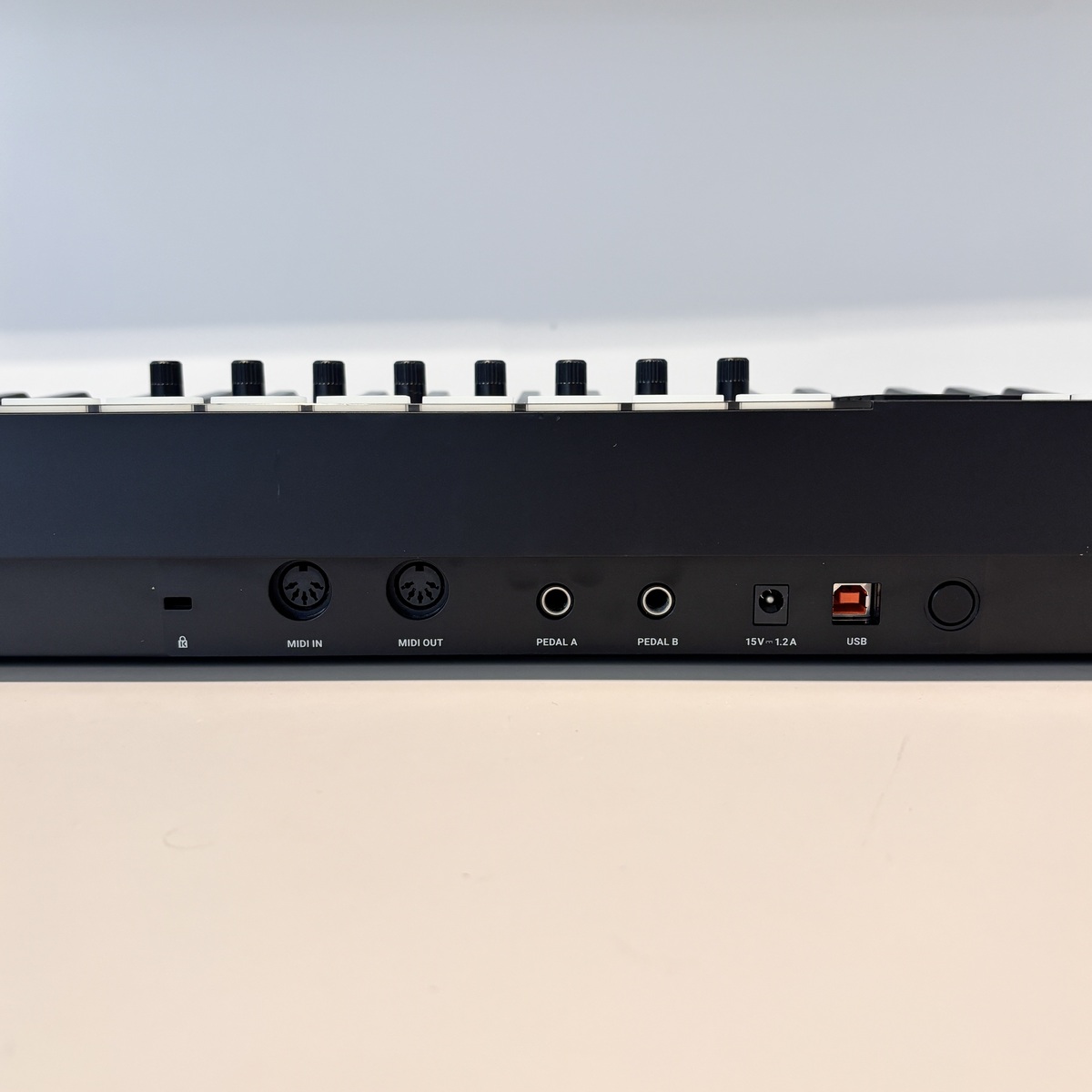 KOMPLETE KONTROL A49