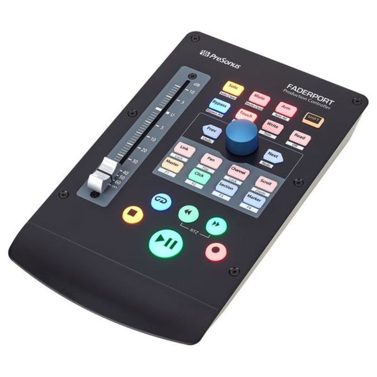 Faderport V2 開封未使用品