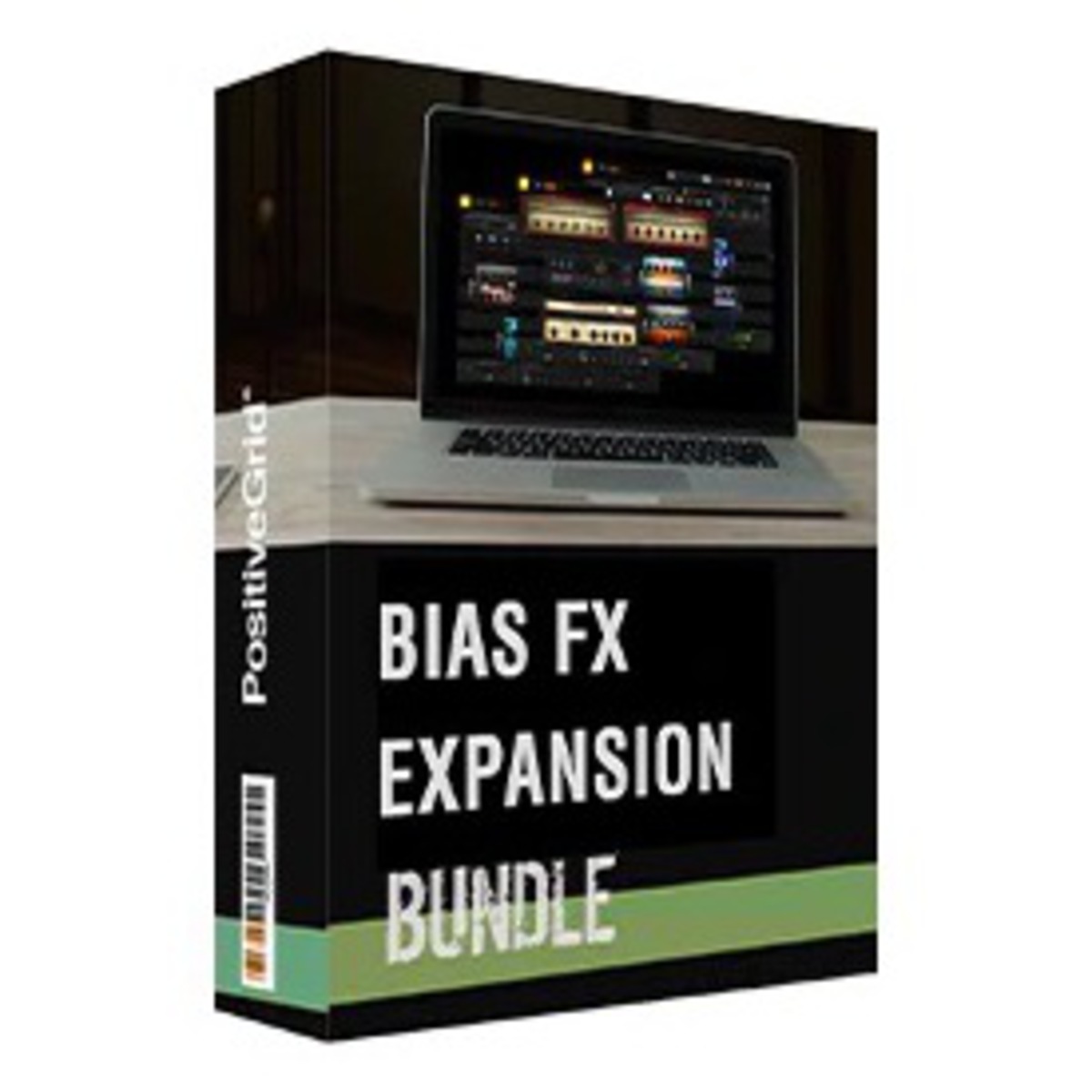 BIAS FX Expansion Bundle