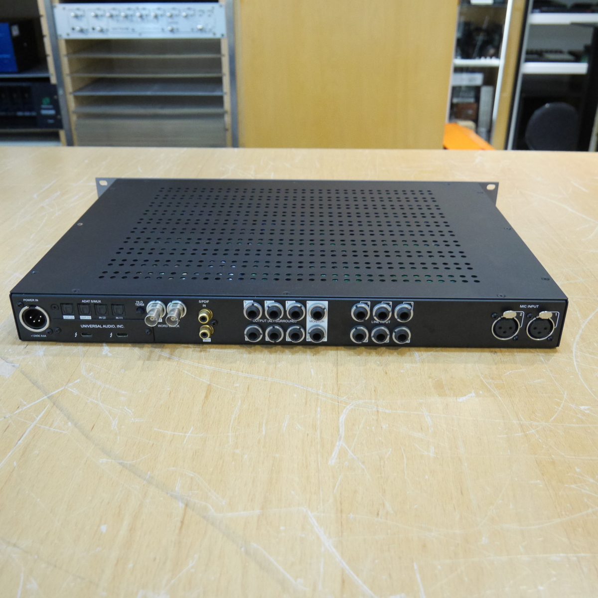 APOLLO x6