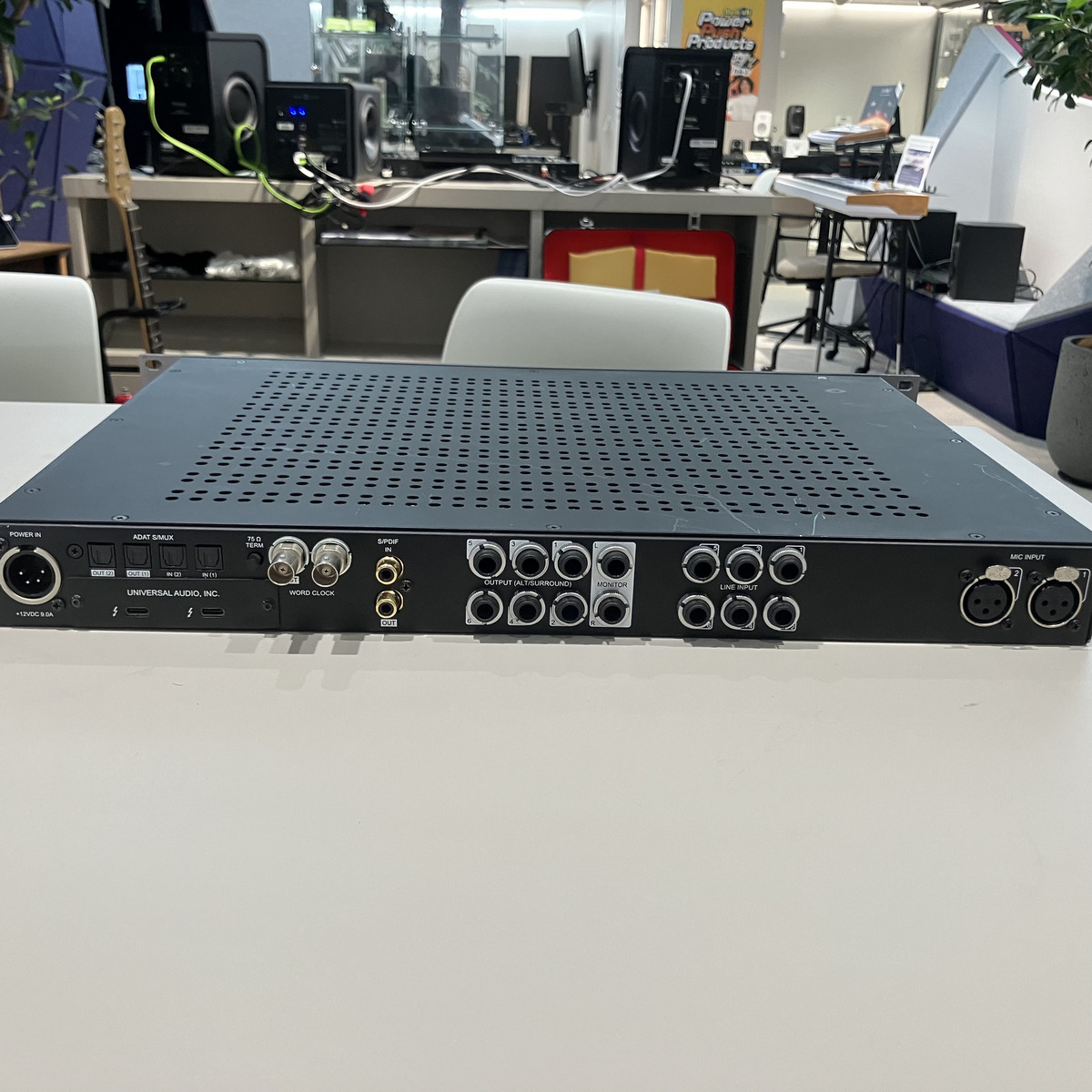 APOLLO x6