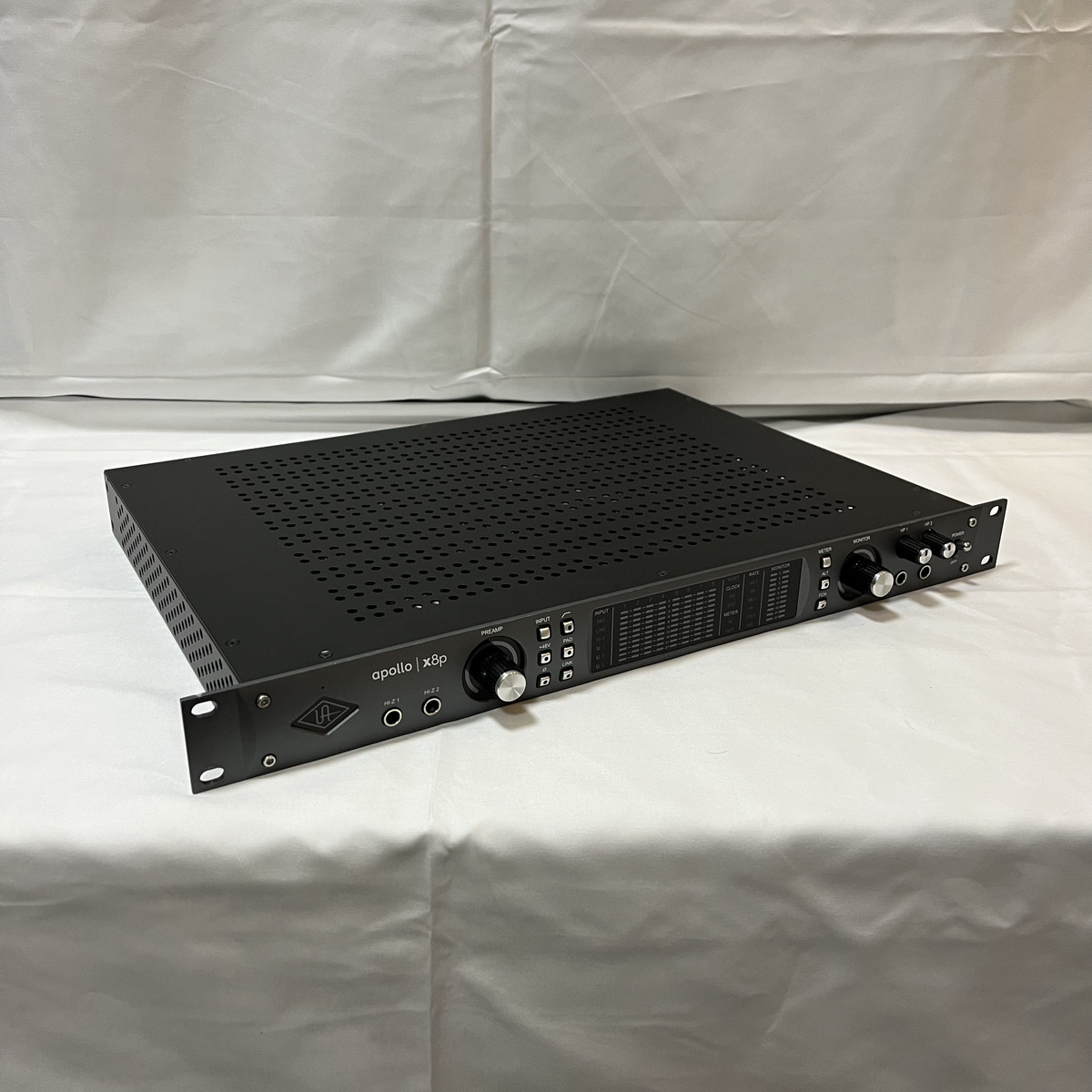 APOLLO x8p
