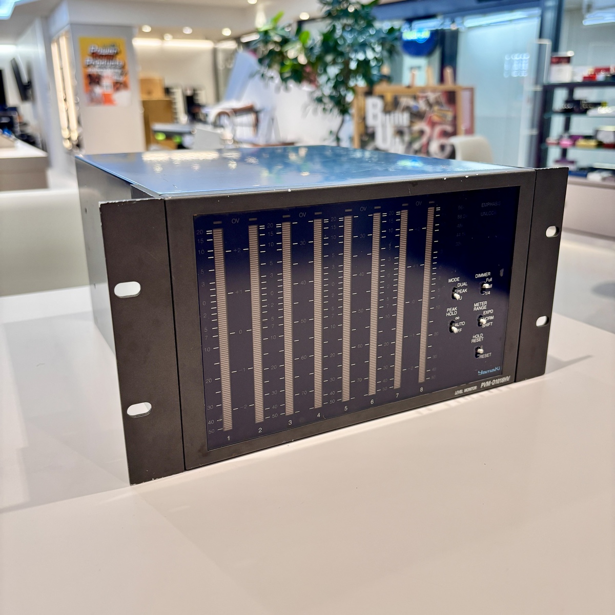 PVM-D1018HV 現状品