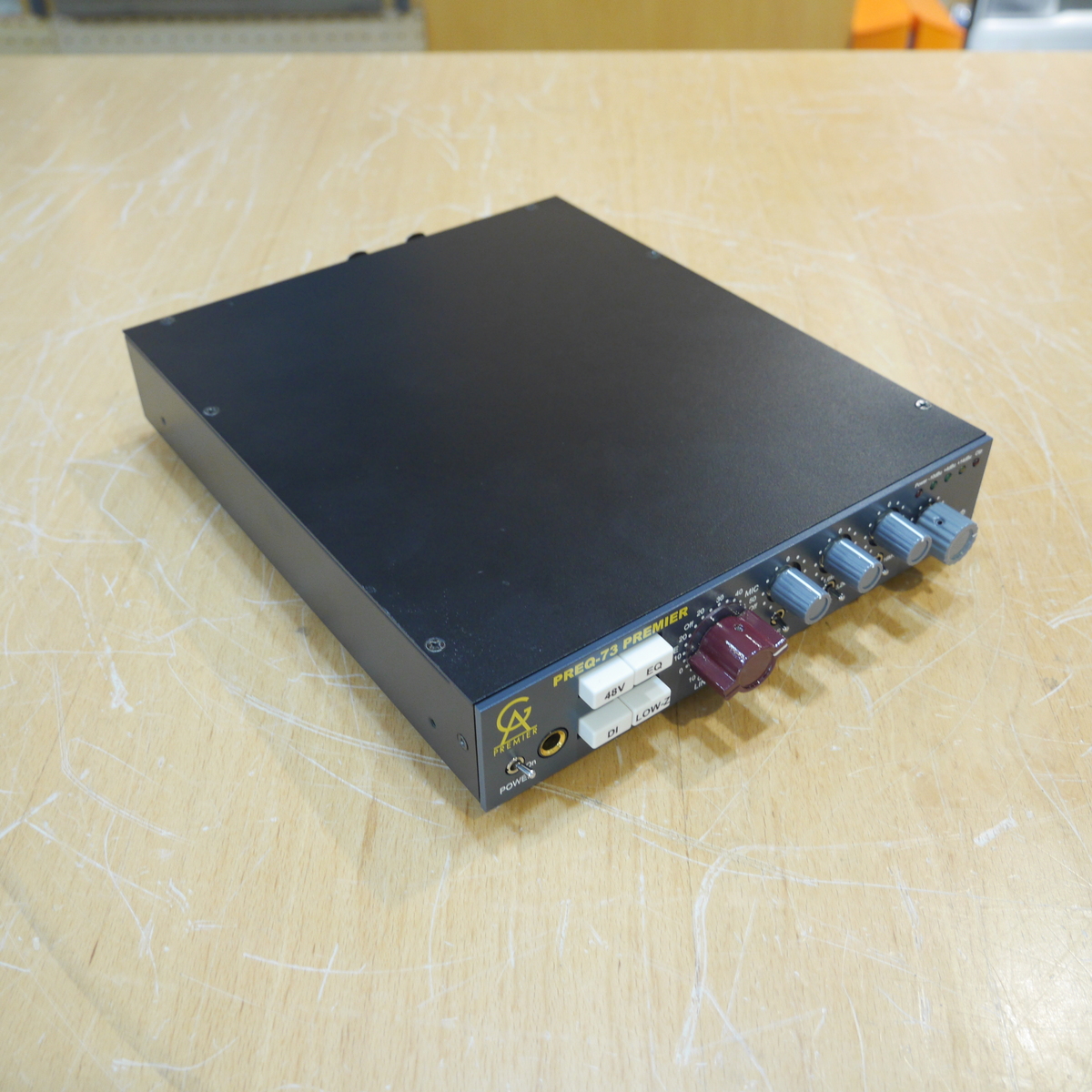 PREQ-73 PREMIER