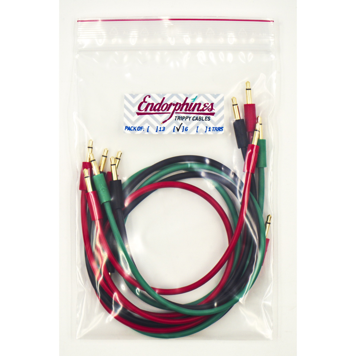 TRIPPY CABLES (E-TR-6)