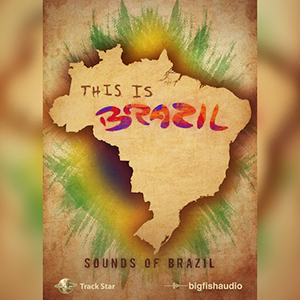 THIS IS BRAZIL