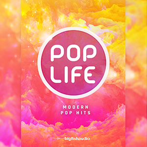Pop Life: Modern Pop Hits