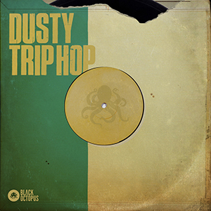 DUSTY TRIP HOP