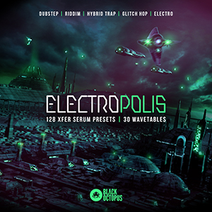 ELECTROPOLIS FOR XFER SERUM