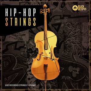 HIP HOP STRINGS