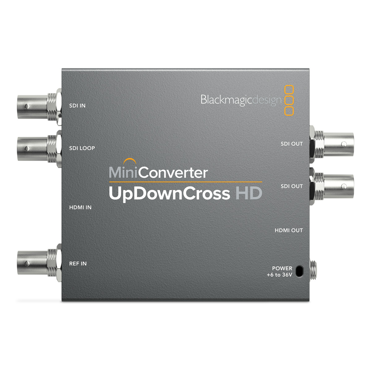 Mini Converter  UpDownCross HD