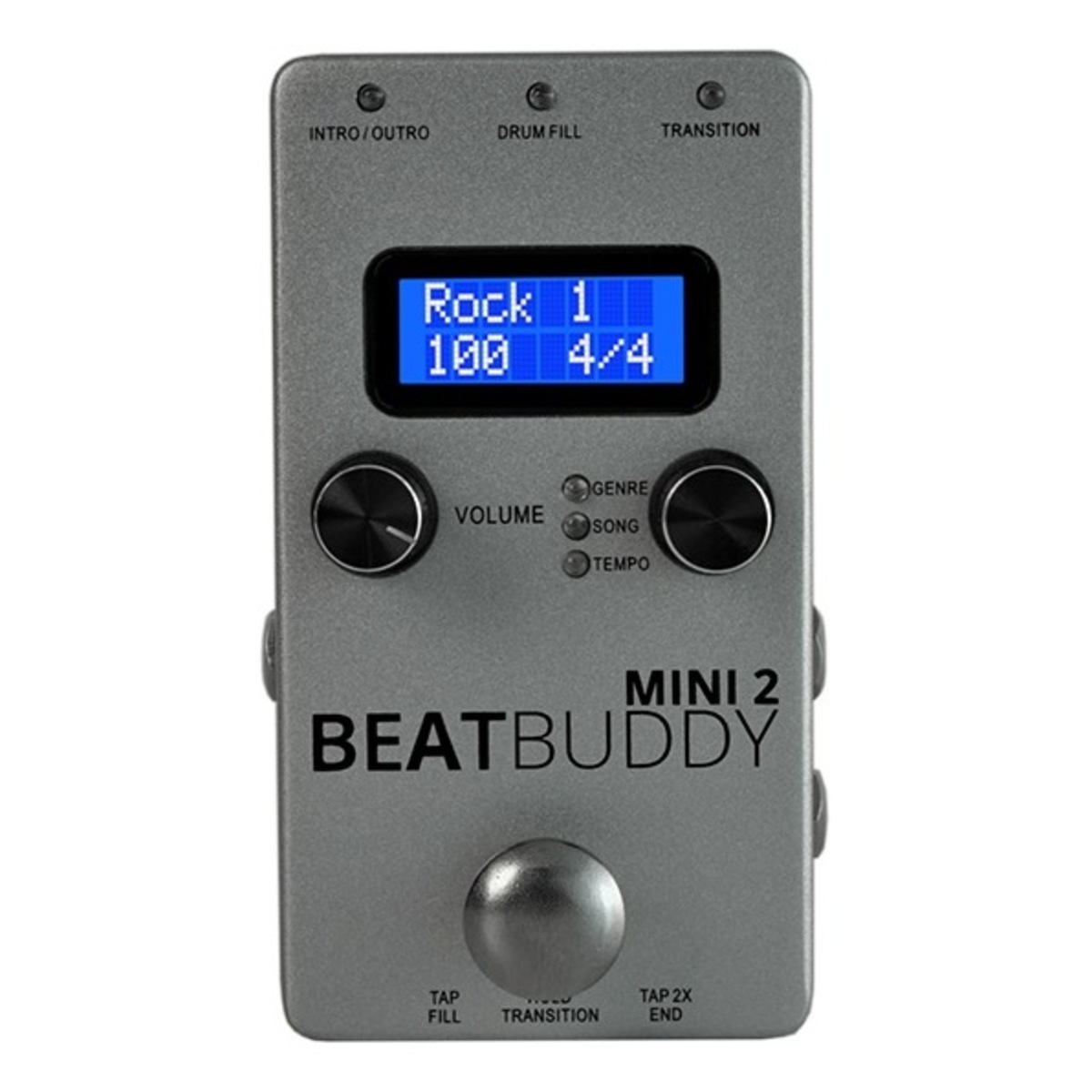 BeatBuddy MINI 2