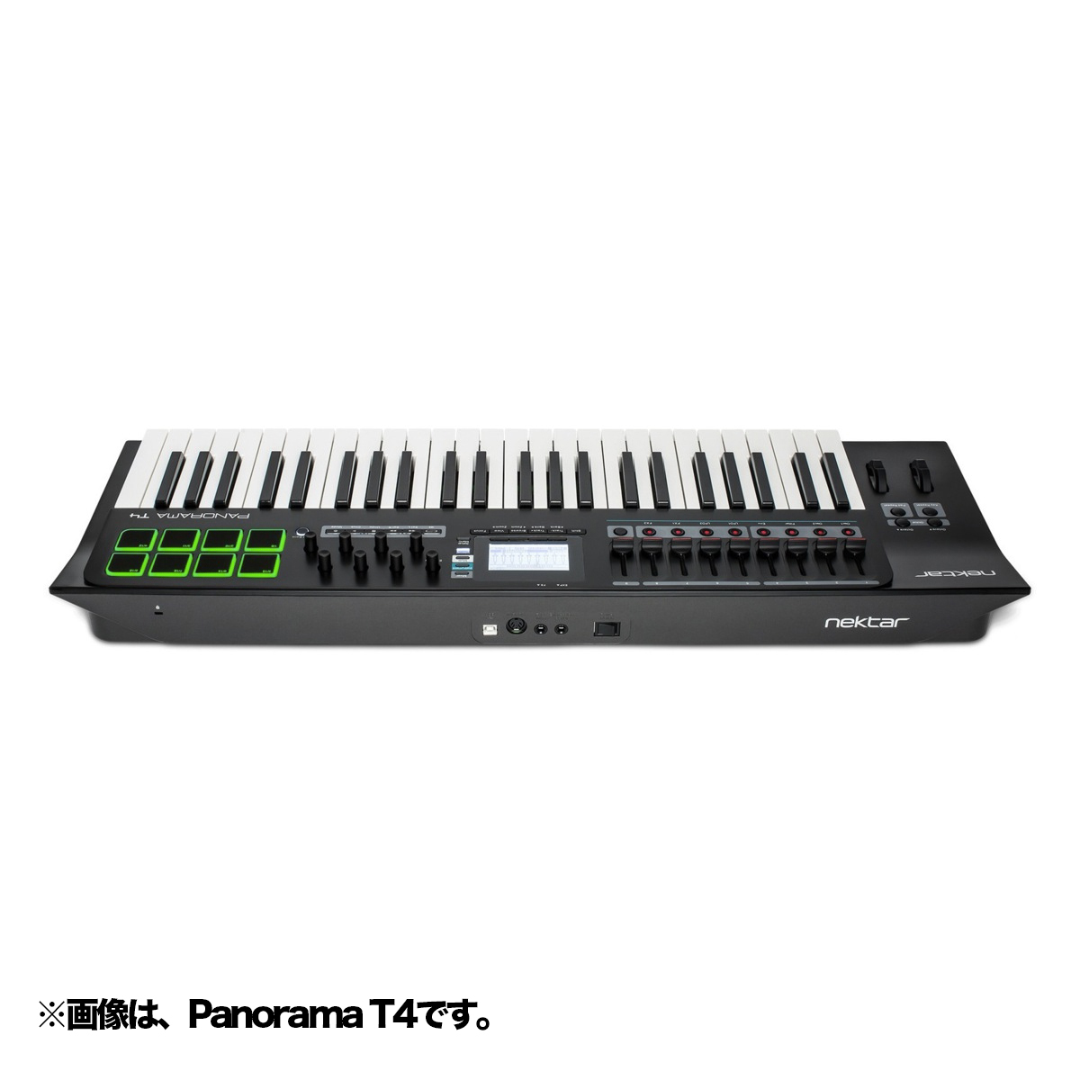 Panorama T6