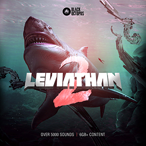 LEVIATHAN 2