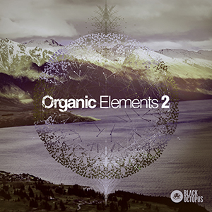 ORGANIC ELEMENTS 2