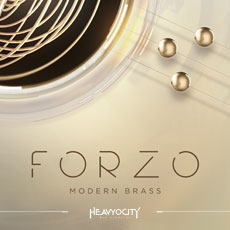 FORZO: Modern Brass